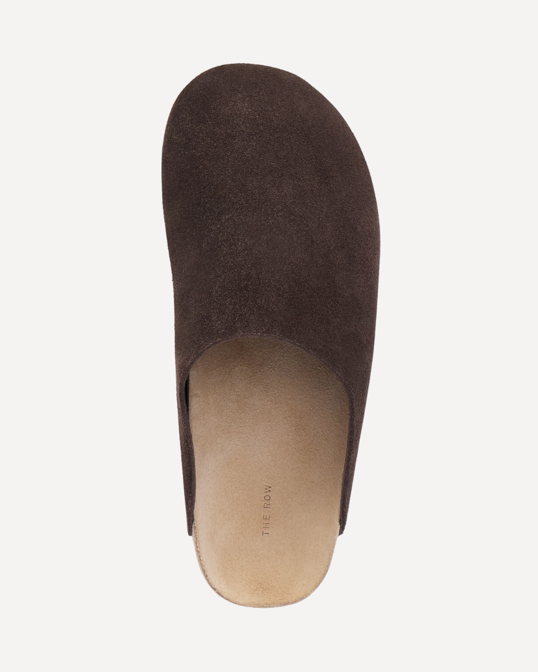 Hudson Suede Mules