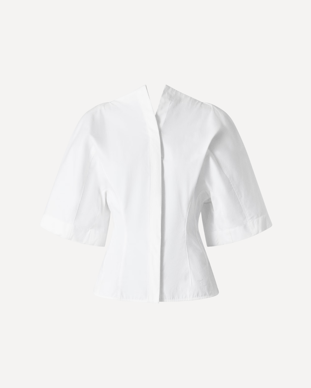 Moisson Cotton Shirt