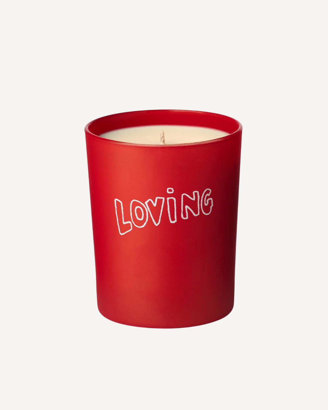 Loving Candle