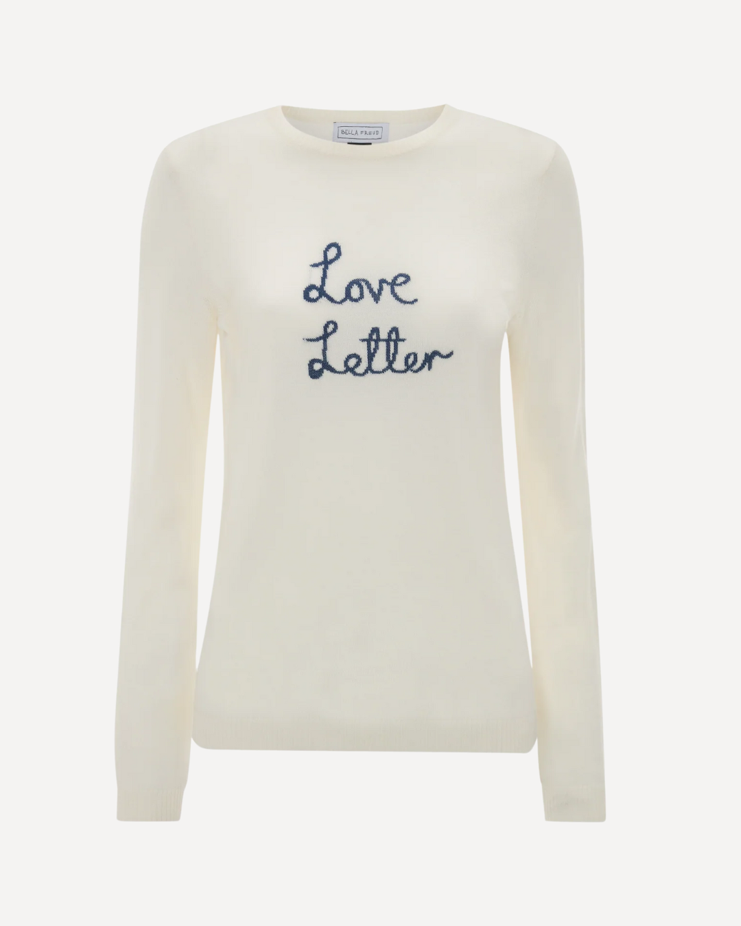 Love Letter Jumper