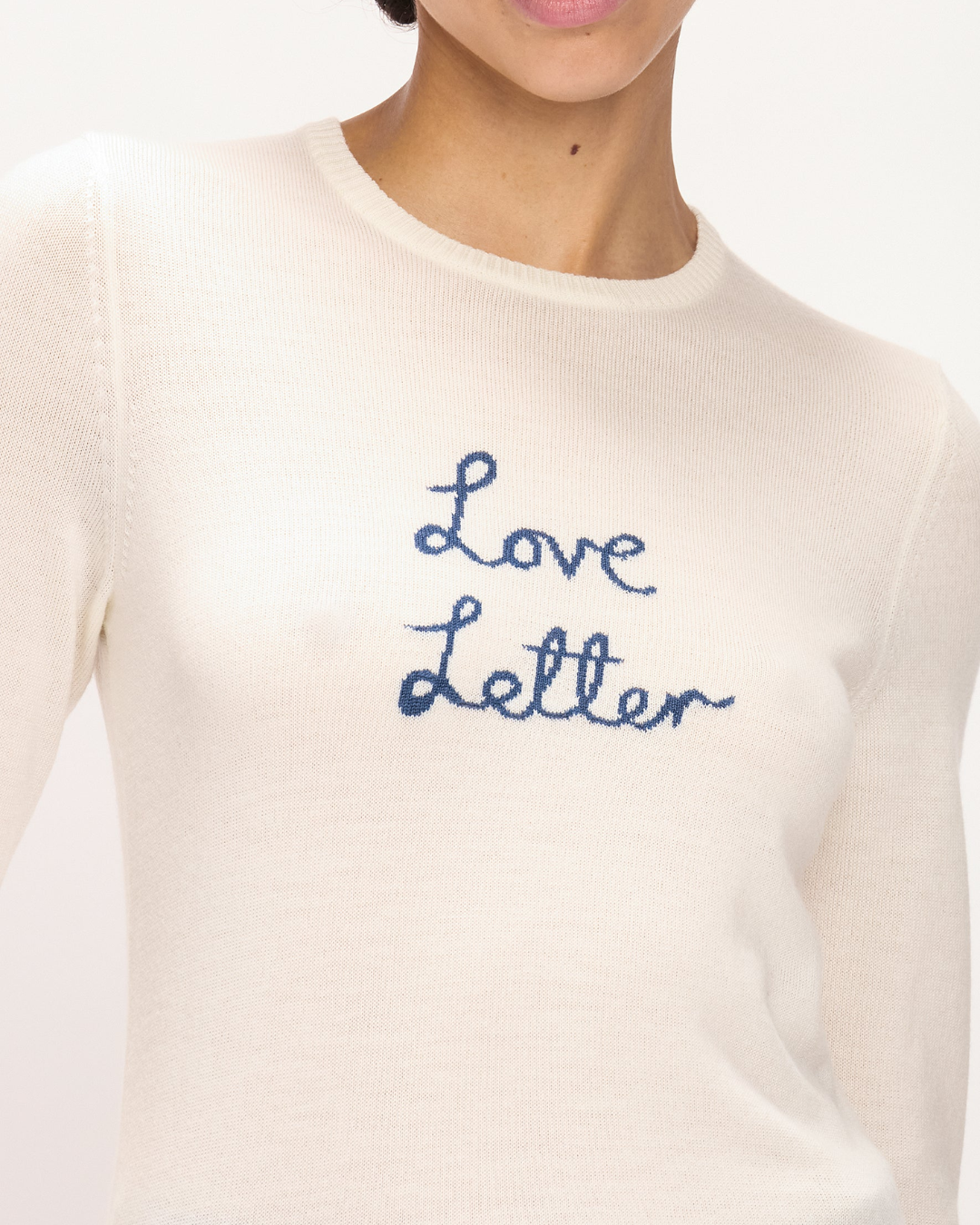 Love Letter Jumper