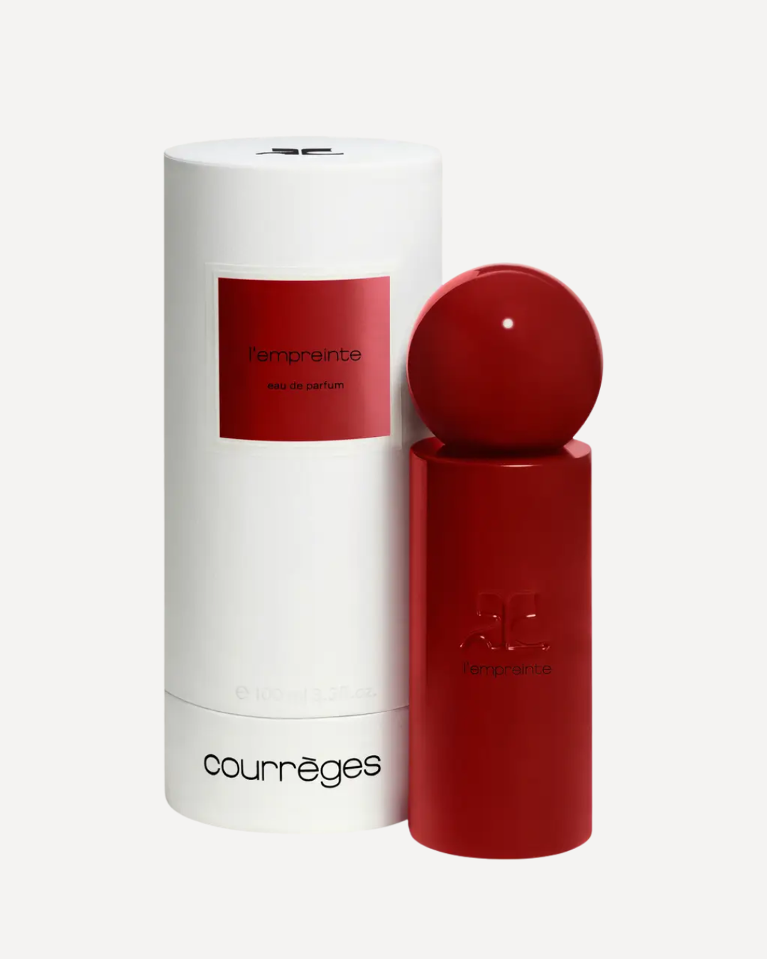 L'Empreinte Perfume