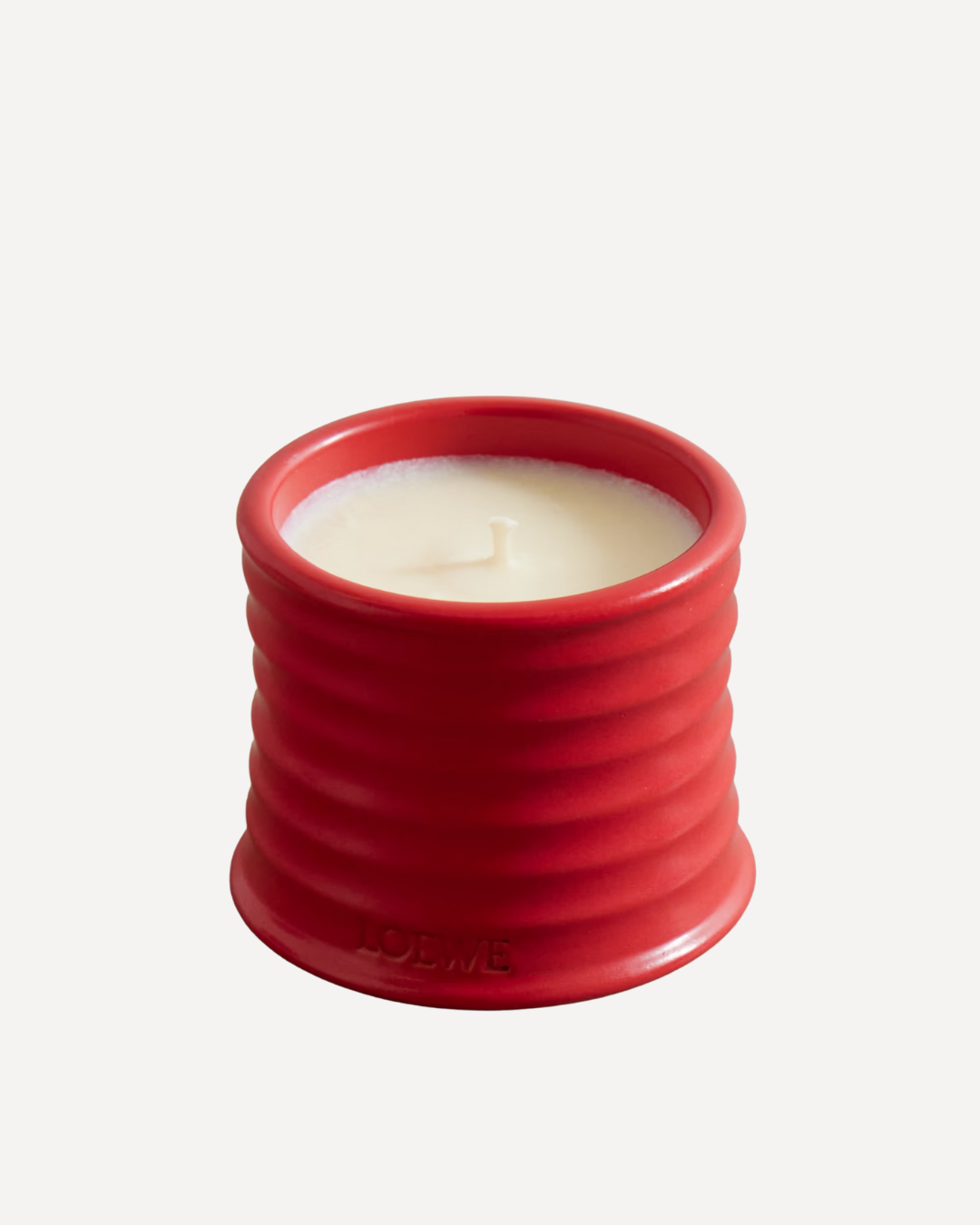 Tomato Scented Candle
