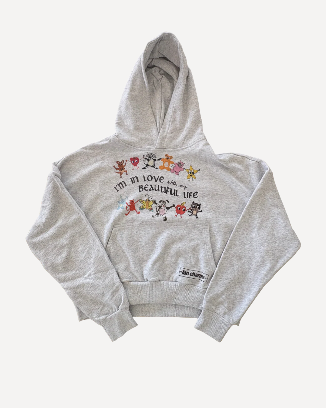 In Love Hoodie