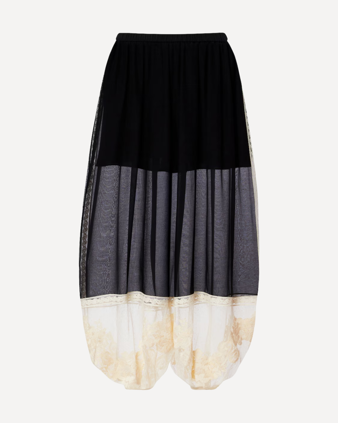 Roselight Balloon Pants