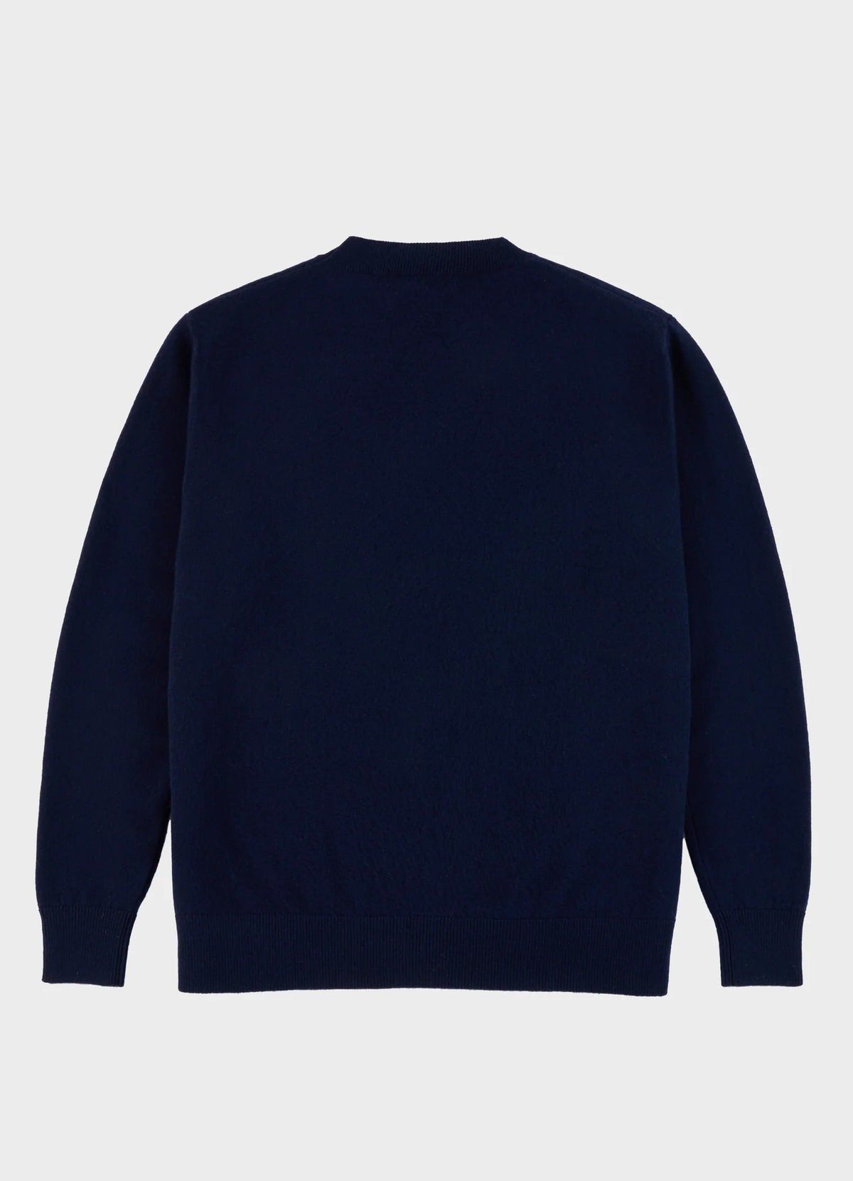 No. 91 Cashmere Crewneck