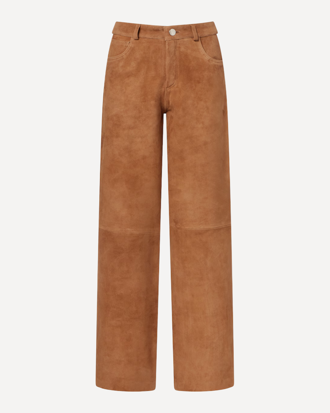 Milo Suede Pants