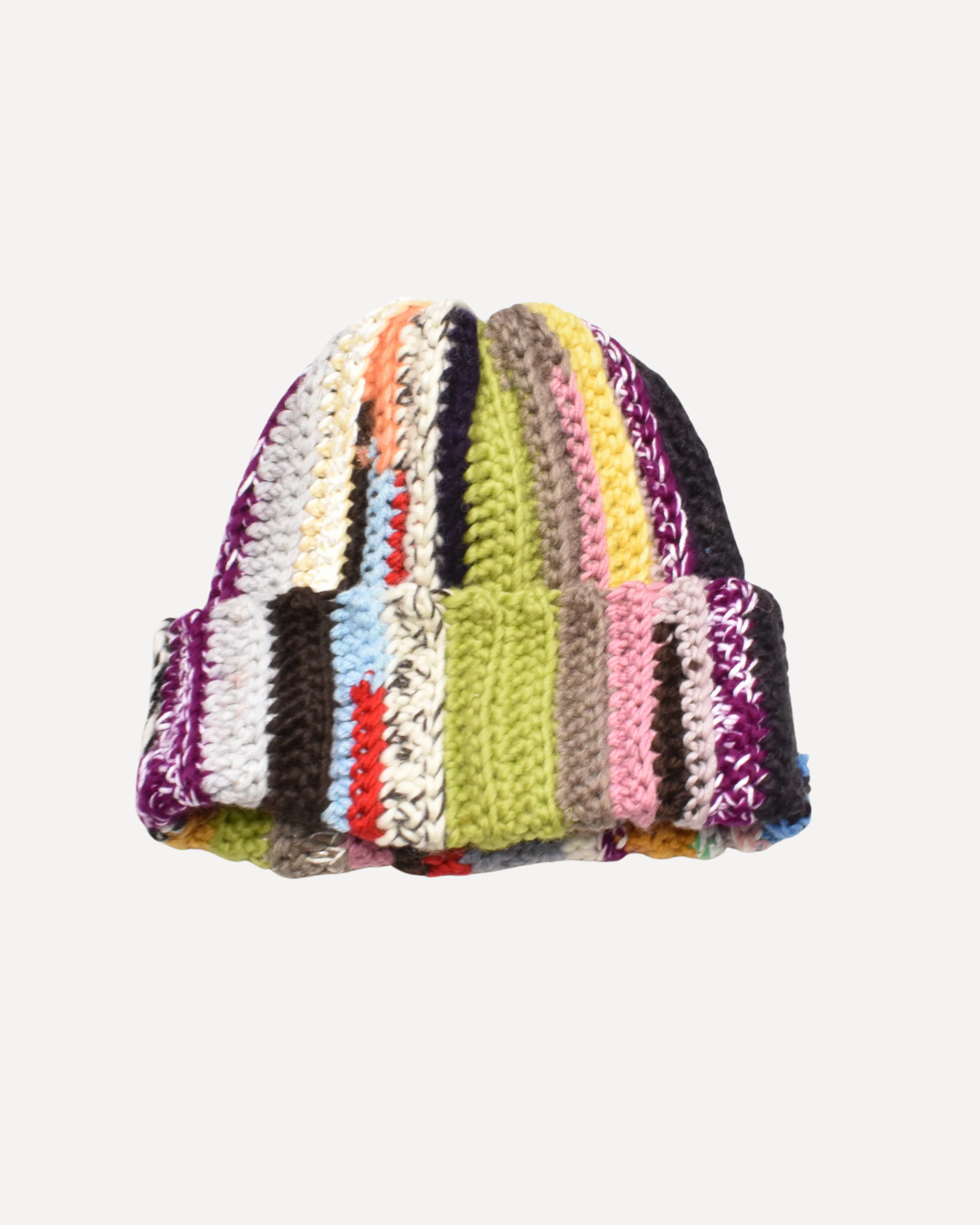 Multi Beanie