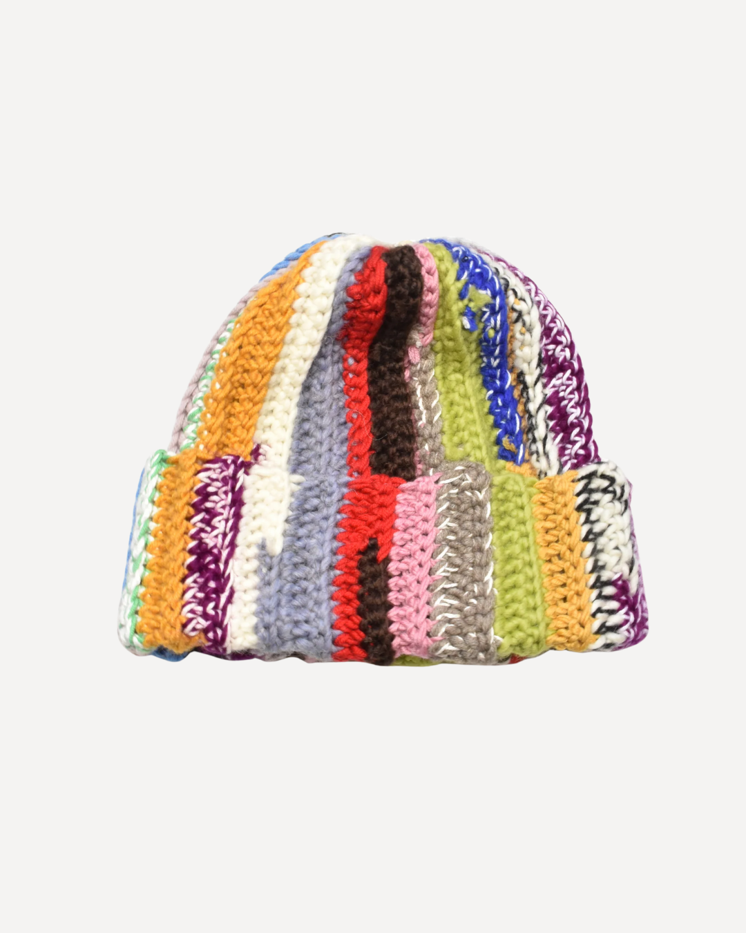 Multi Beanie