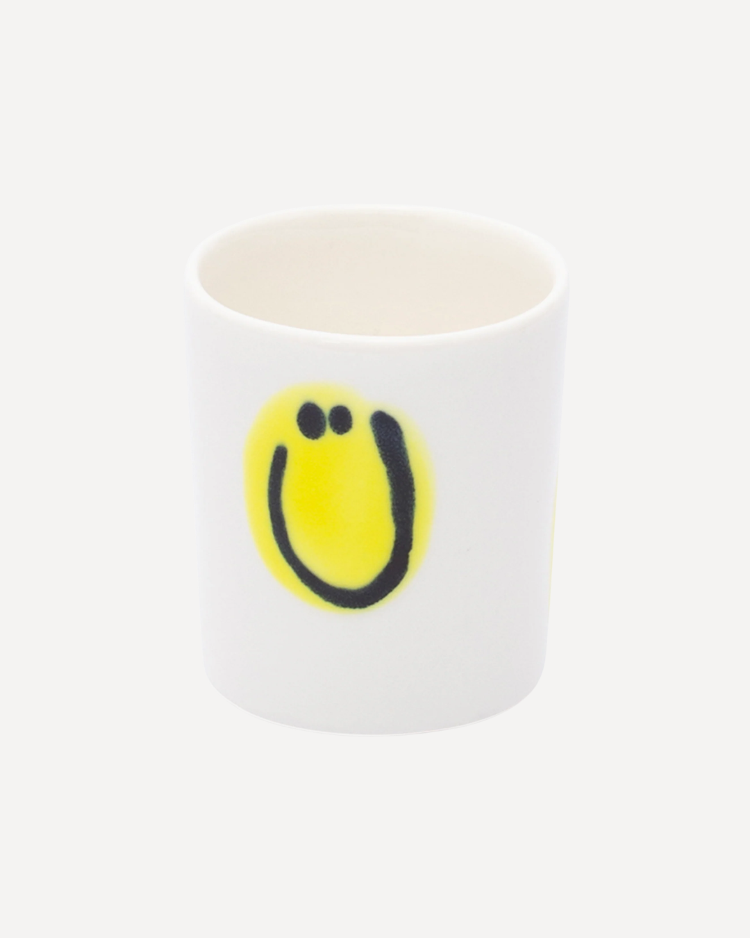 Bulle Cup Smiley