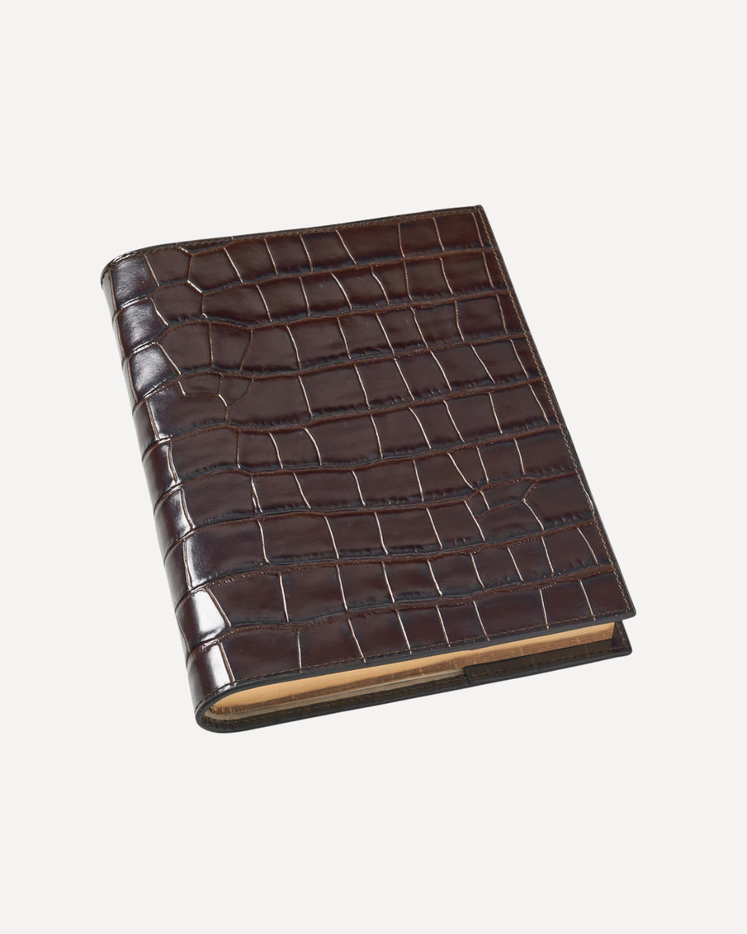 A5 Refillable Luxury Journal
