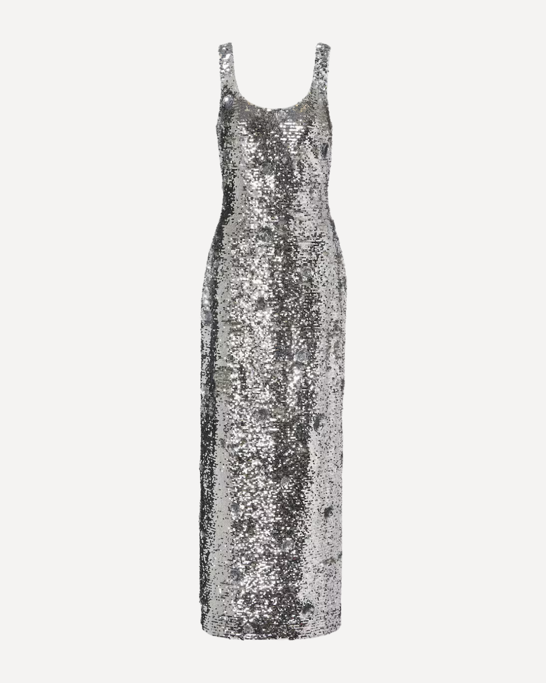 Bex Embellished Gown