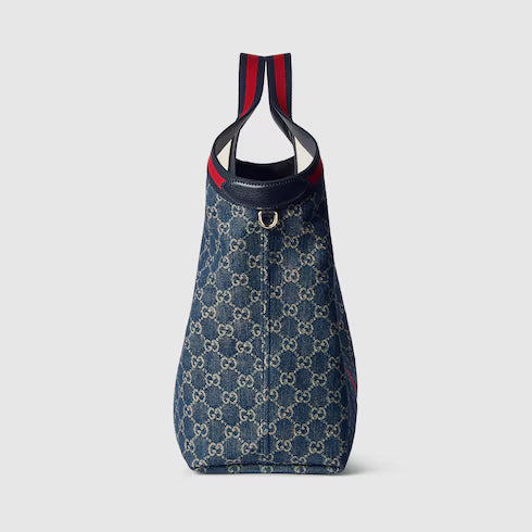 Giglio Large Tote Bag