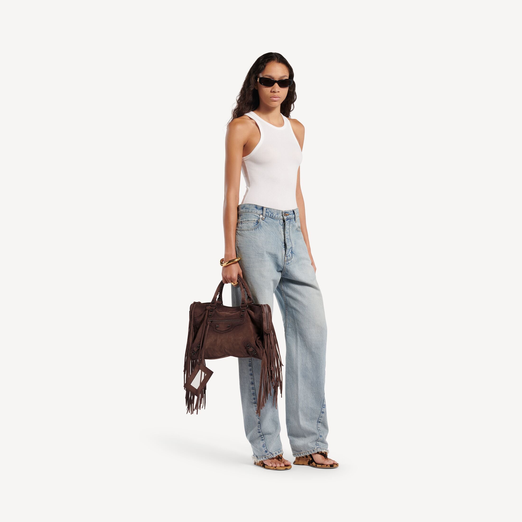 Le City Bag Medium