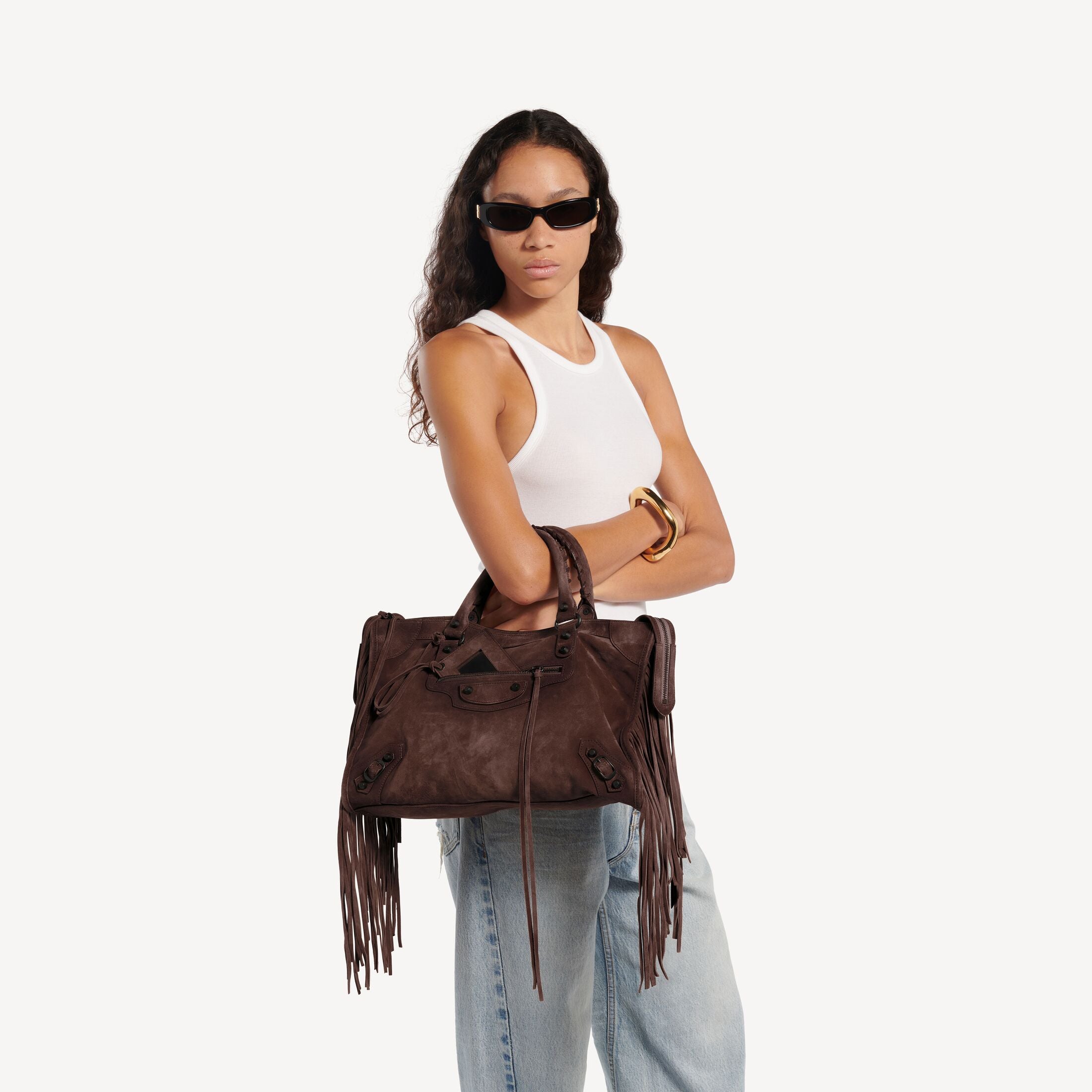 Le City Bag Medium