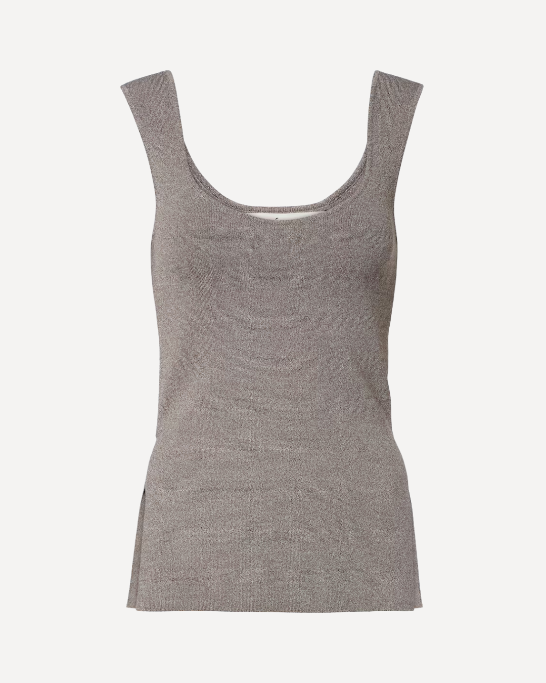 Knitted Tank Top