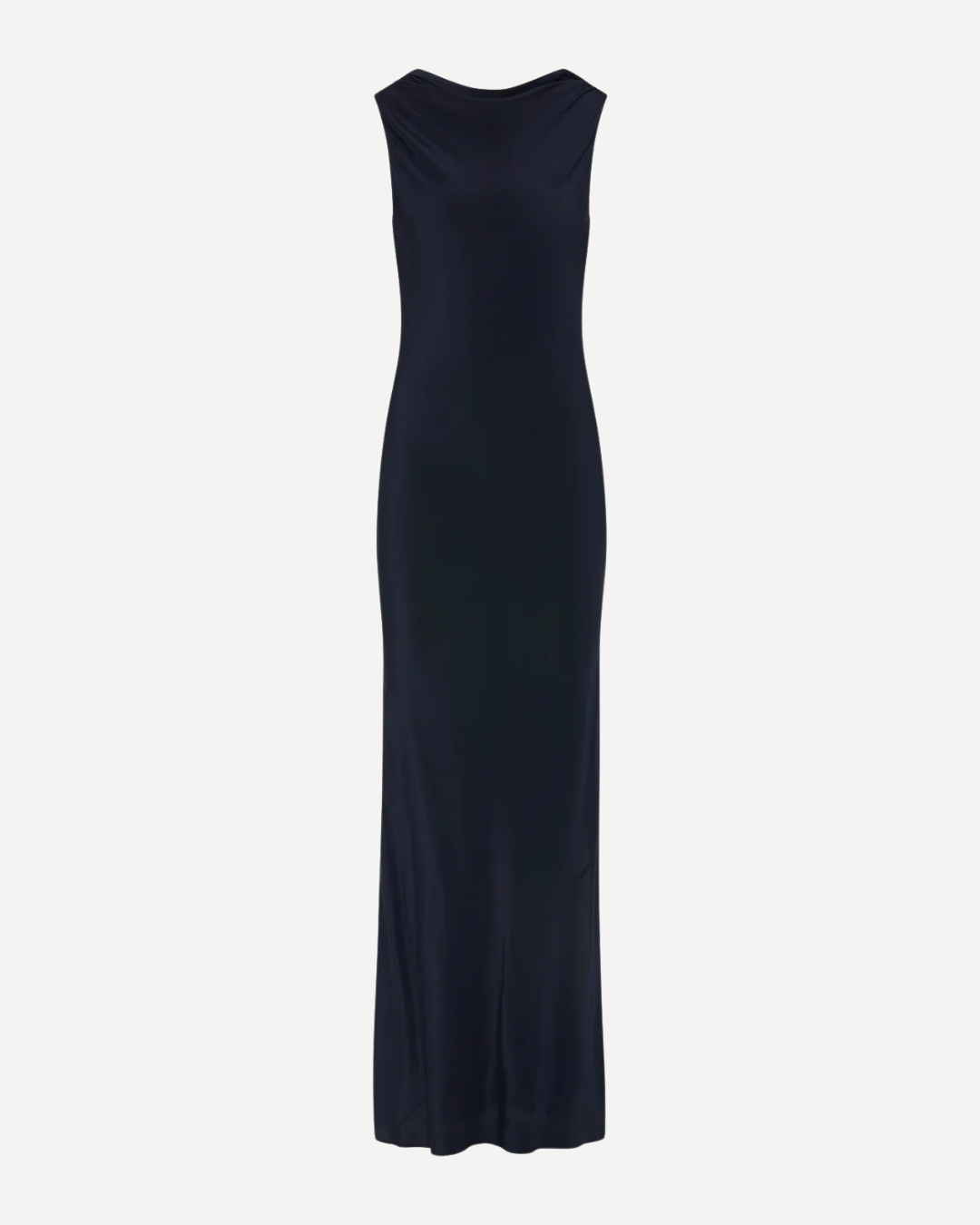 Isla Cowl Back Gown
