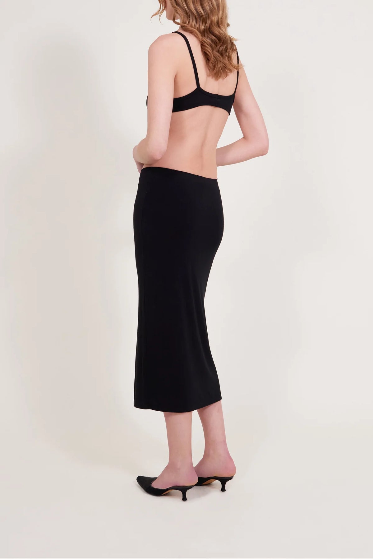 The Tube Skirt