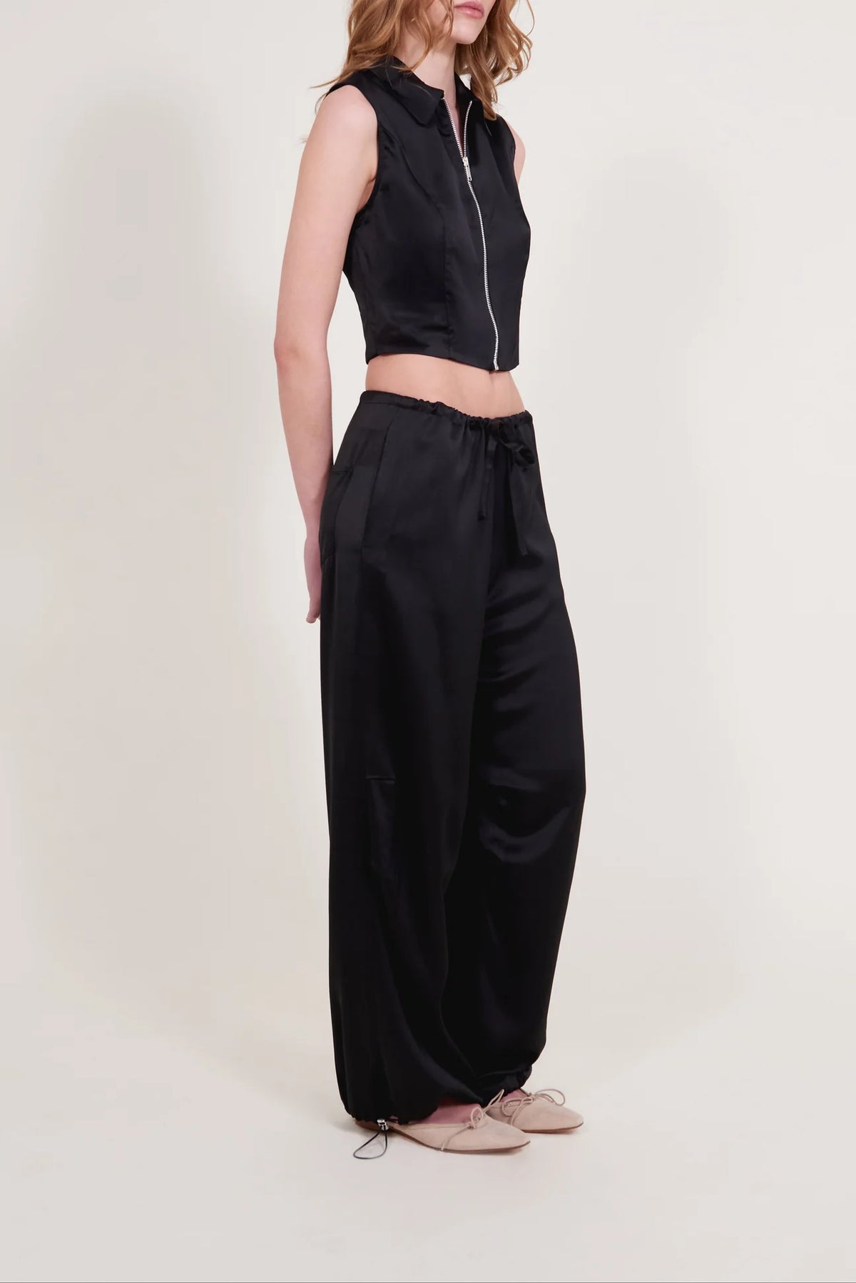 The Christy Top
