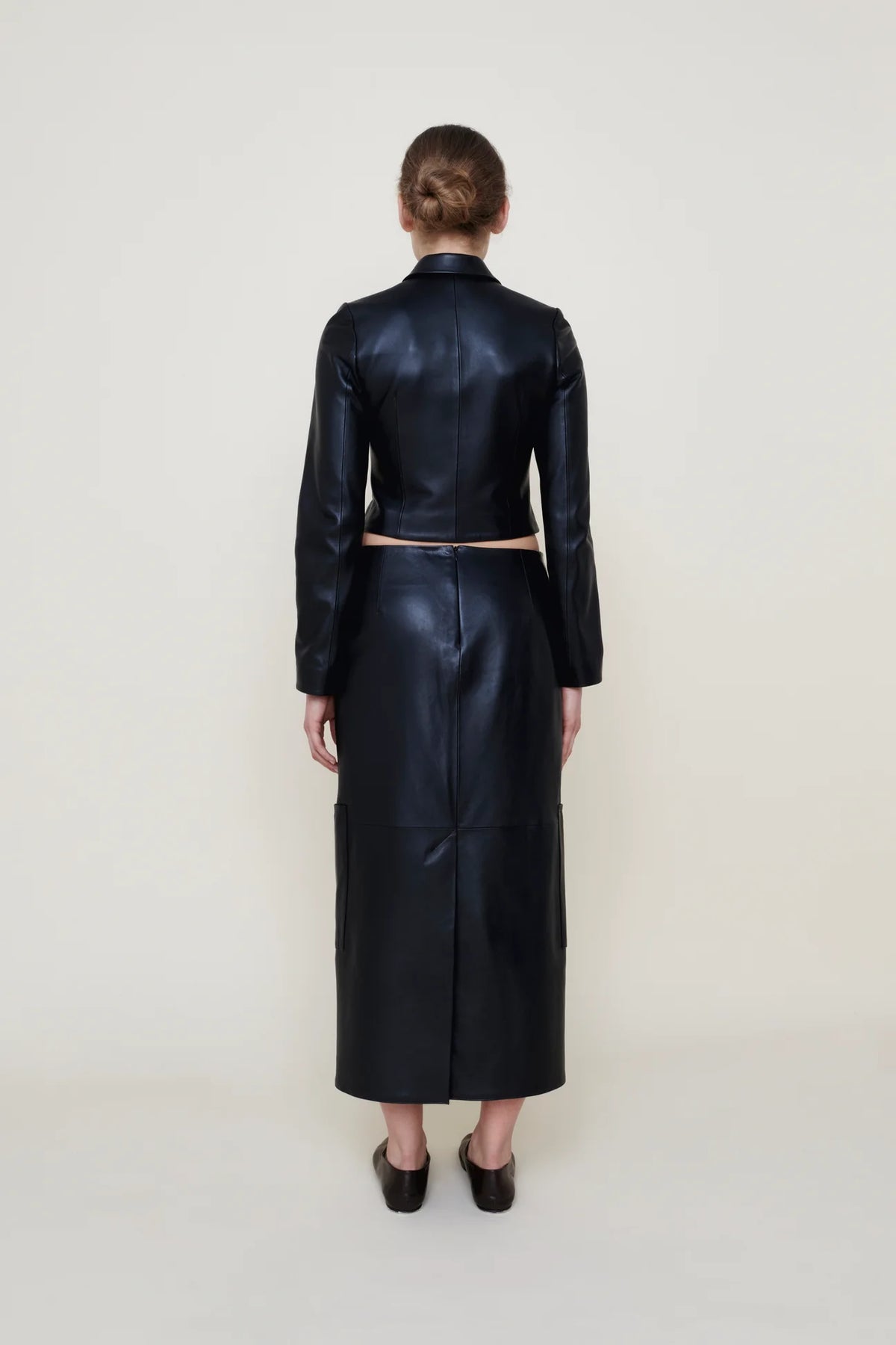 The Valletta Skirt