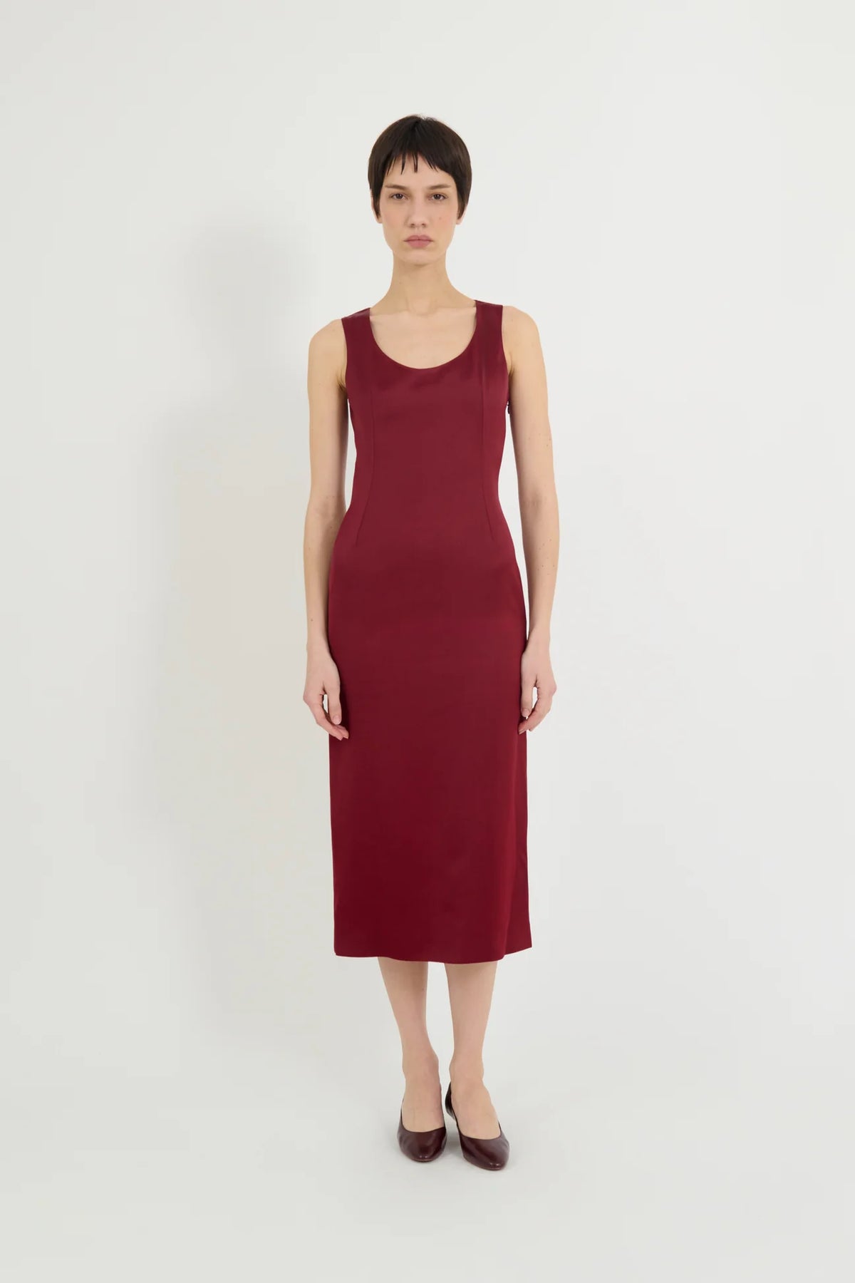 The Haya Dress