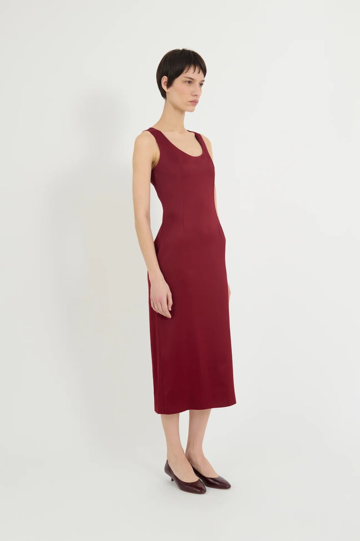 The Haya Dress