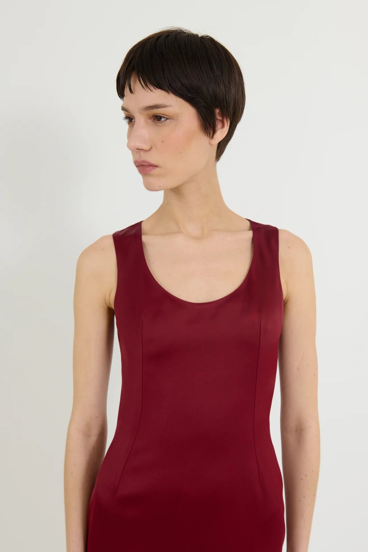 The Haya Dress