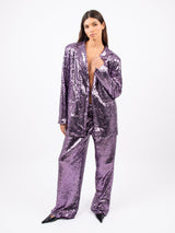 Purple Disco Set