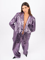 Purple Disco Set