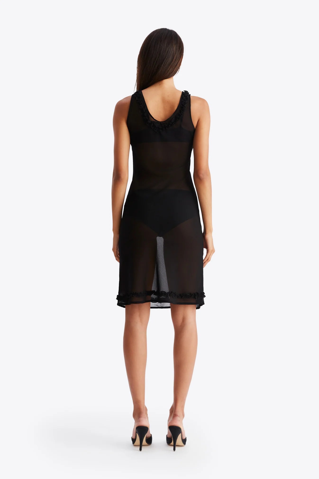 Camelia Dress