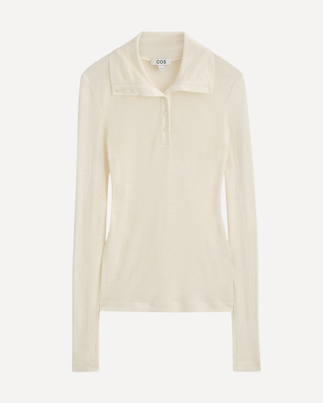 Merino Wool Top