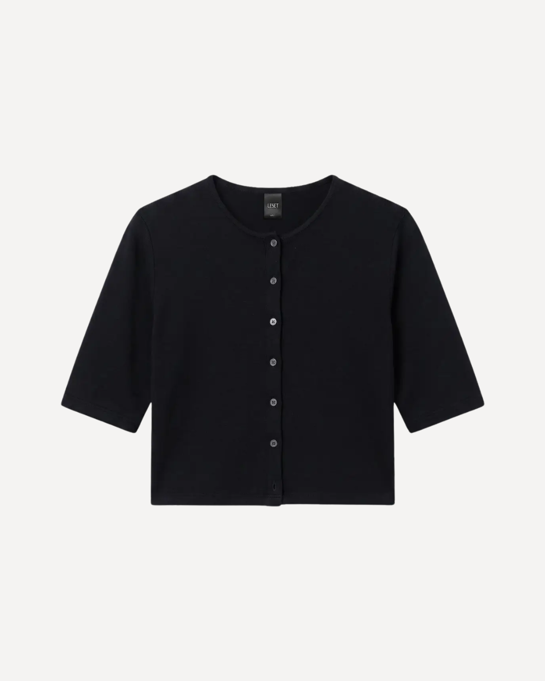 Lauren Mid Sleeve Cardigan