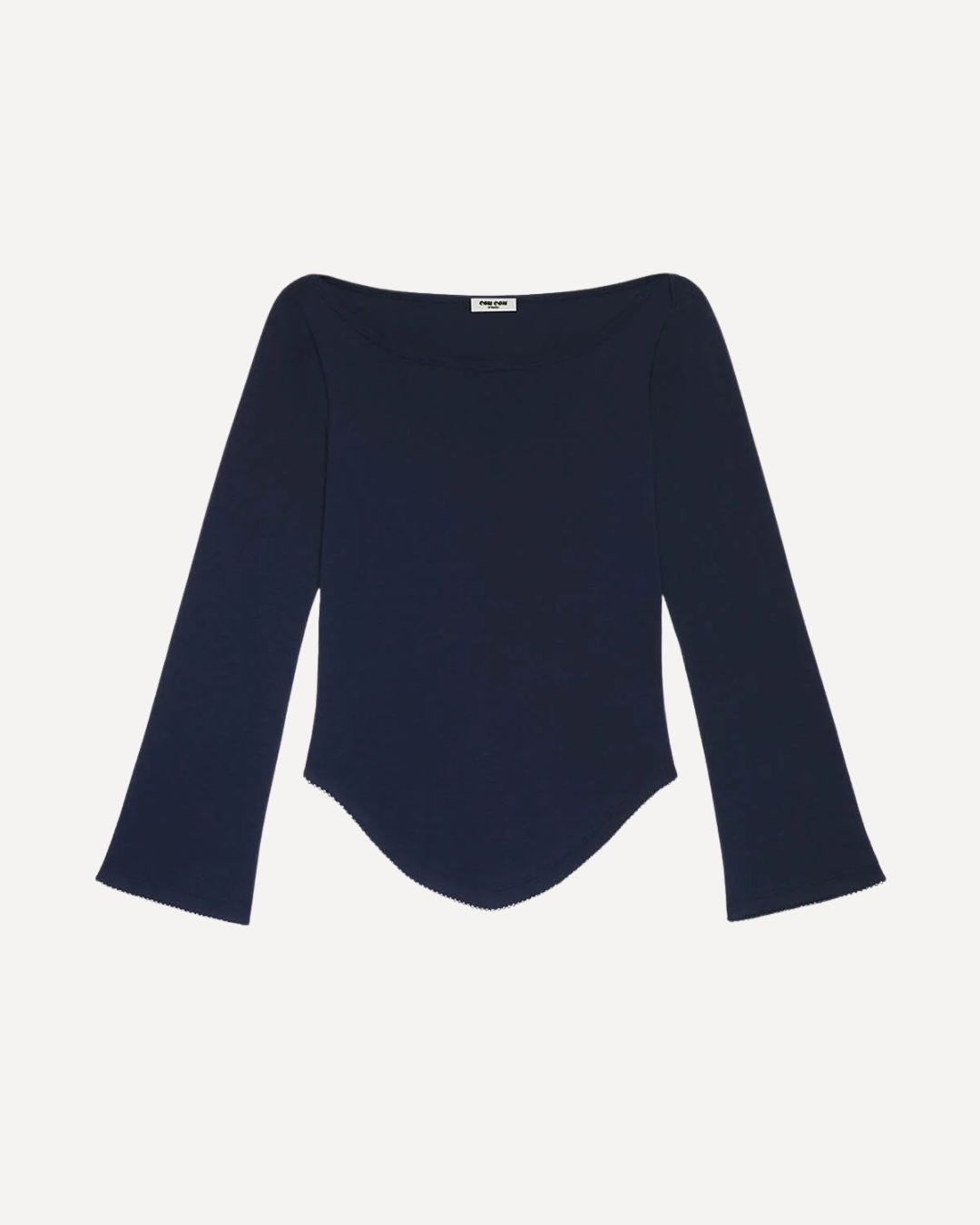 The Rina Long Sleeve