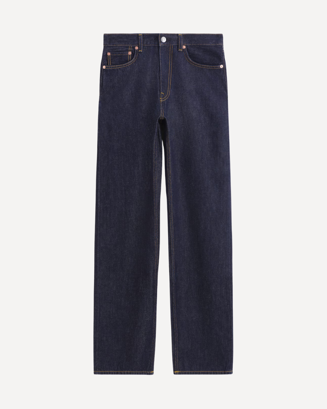 Chord Jeans Dark