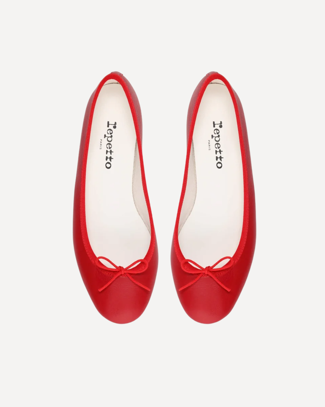 Ballerines Cendrillon
