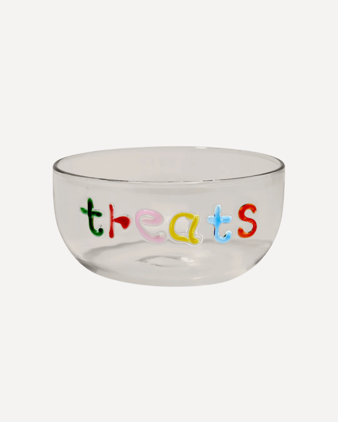Mini Treats Bowl