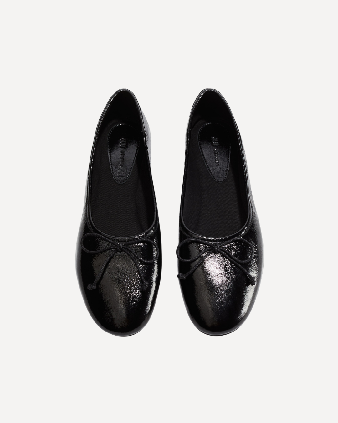Black Ballerinas