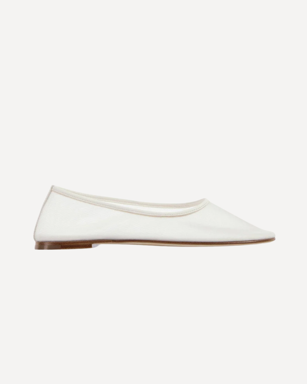 Balla Mesh Flats