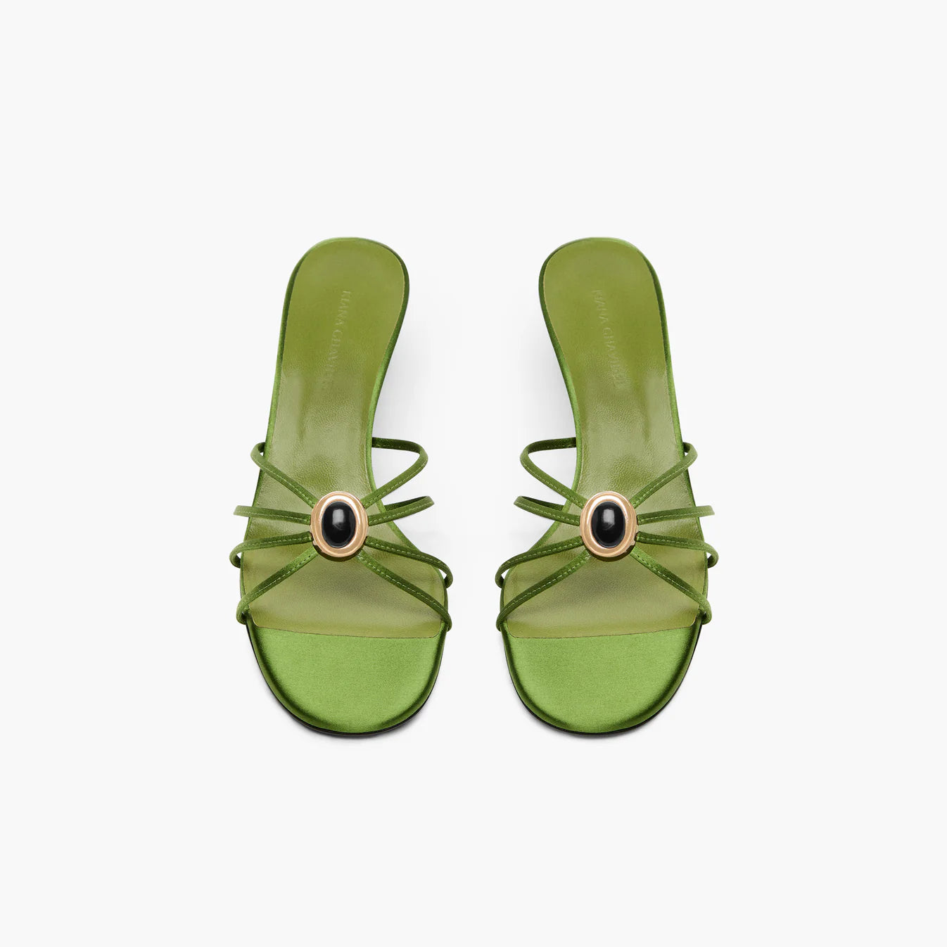 Farah Mule