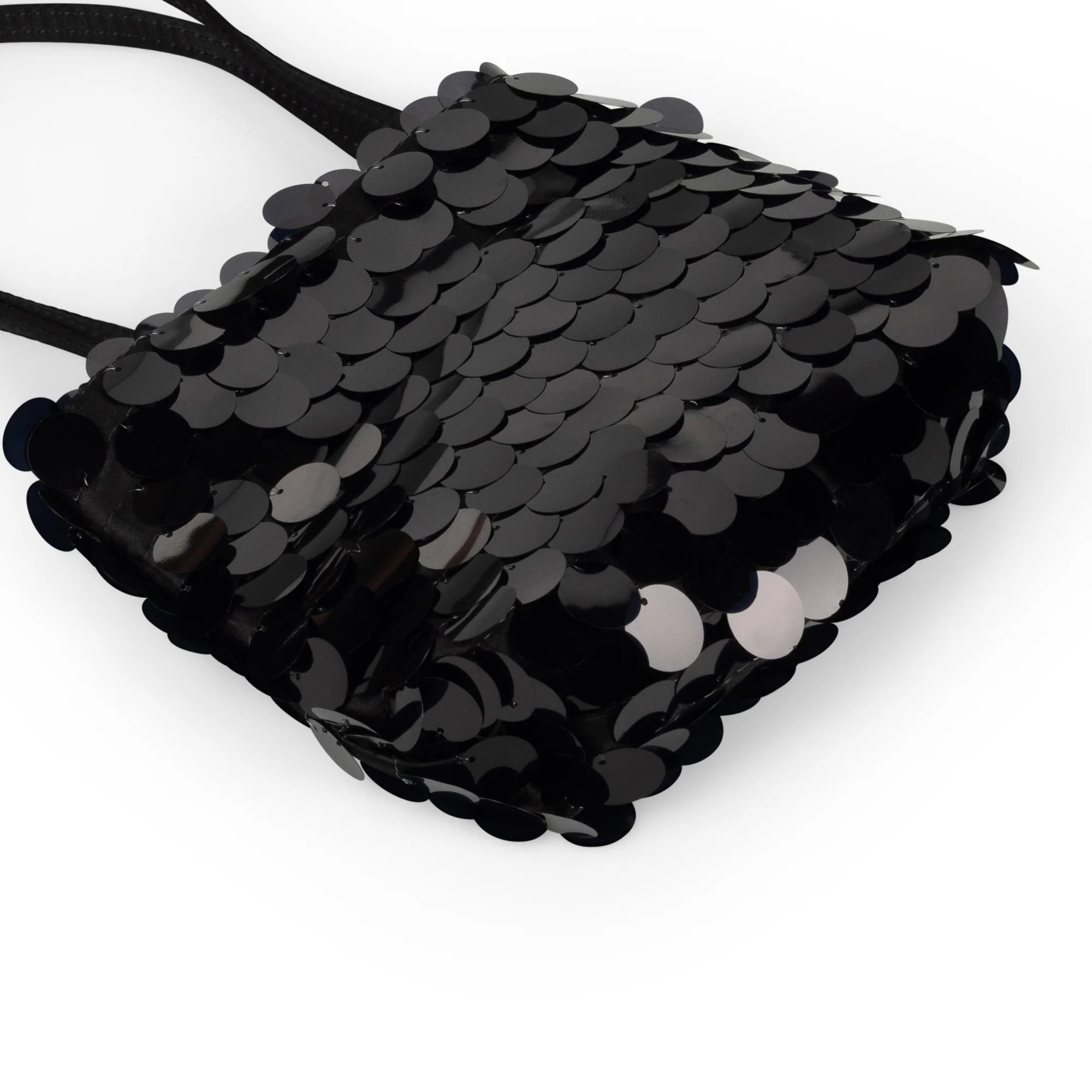 Grace Bag in Black