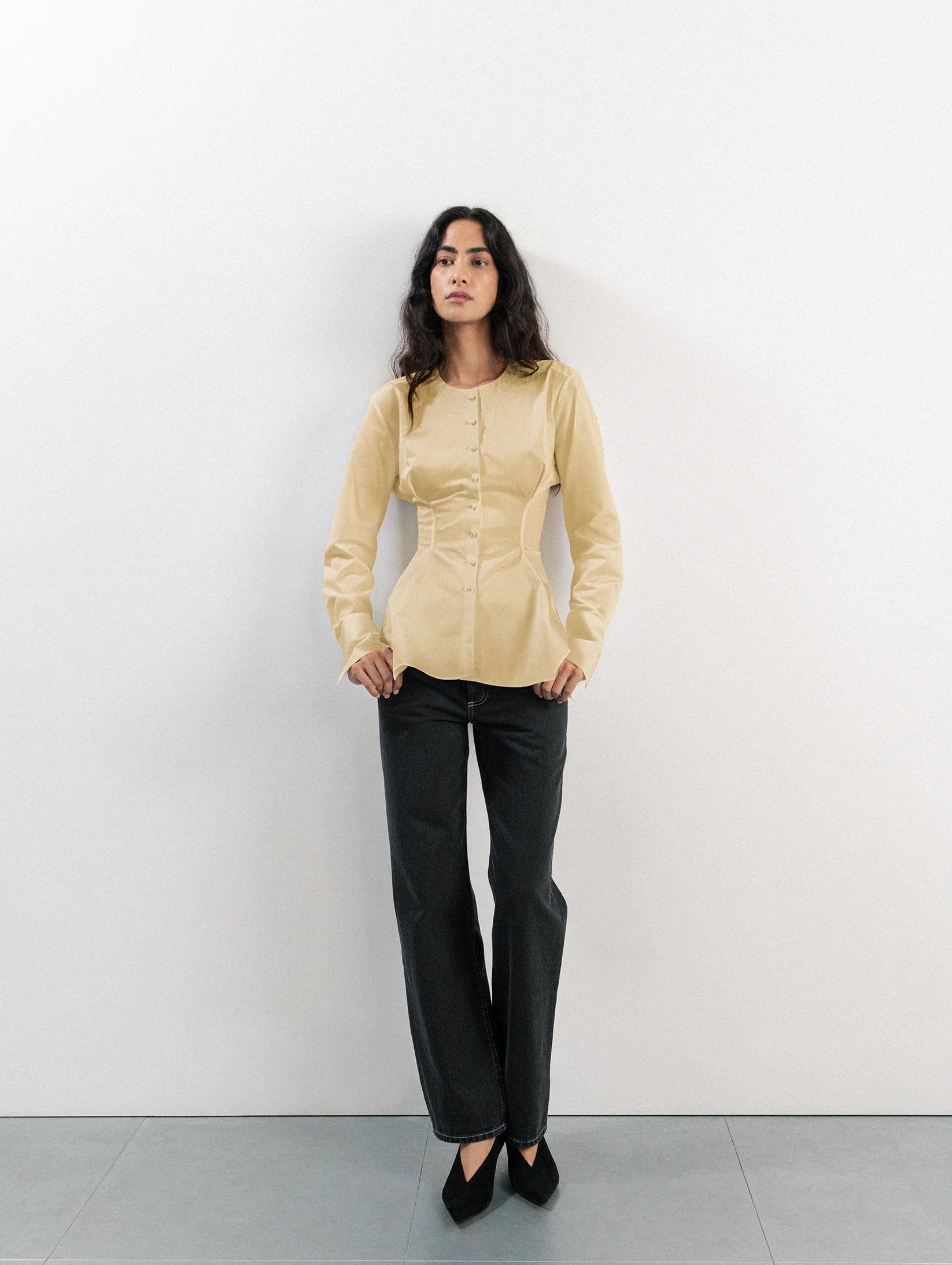 Butter Lavinia Shirt