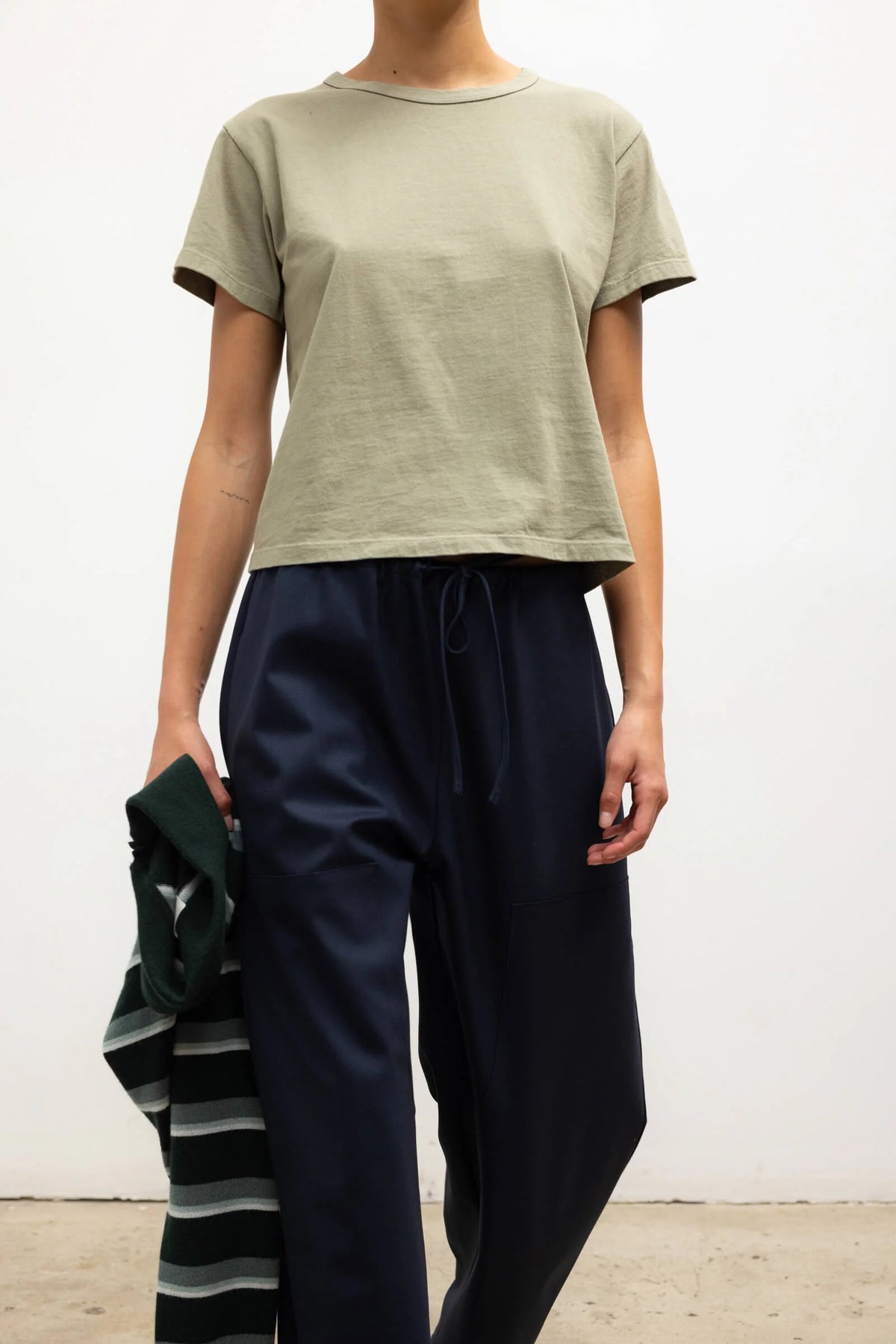 Margo Tee Sage