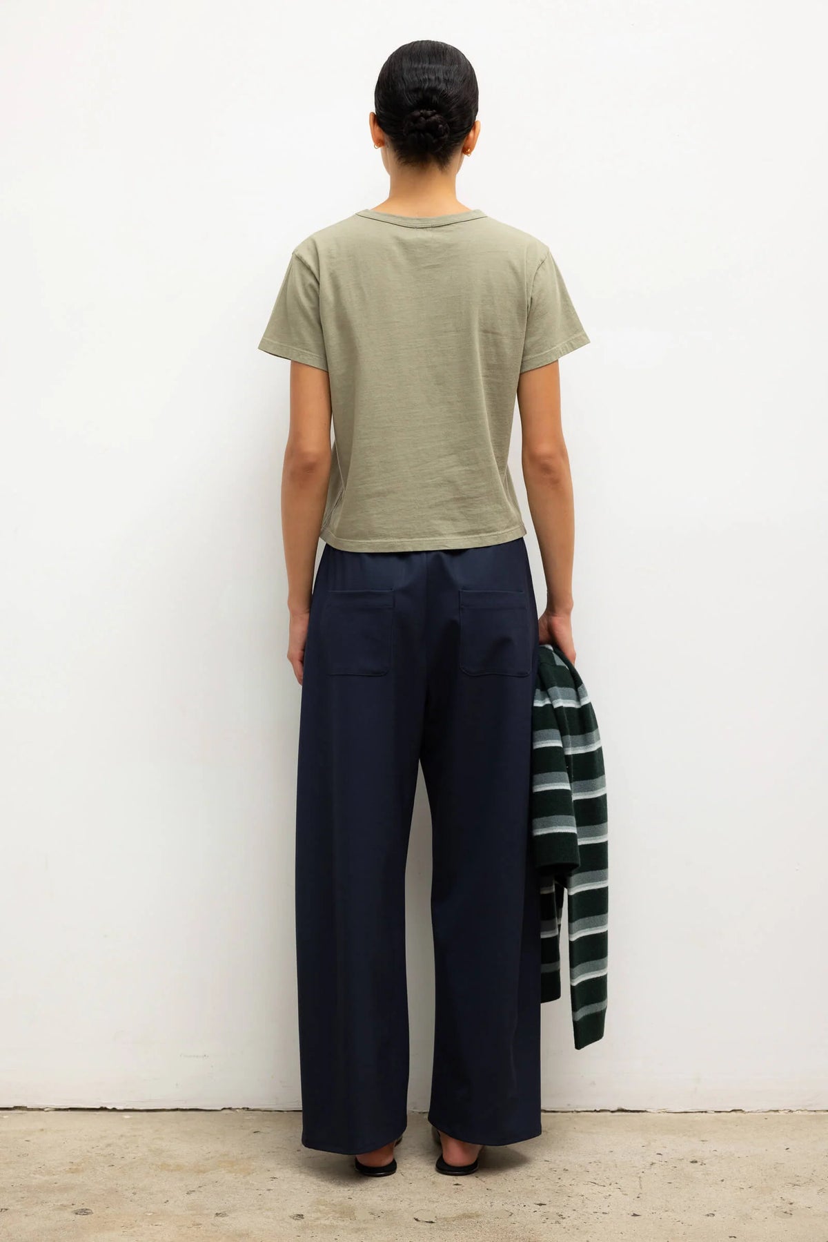 Margo Tee Sage
