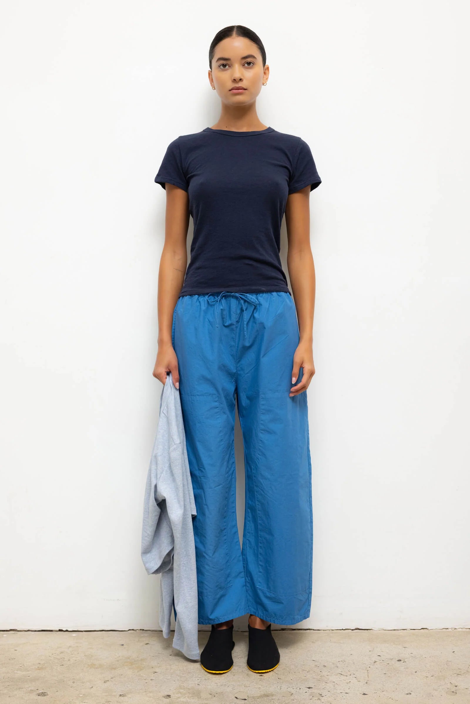 Kyoto Cotton Pants