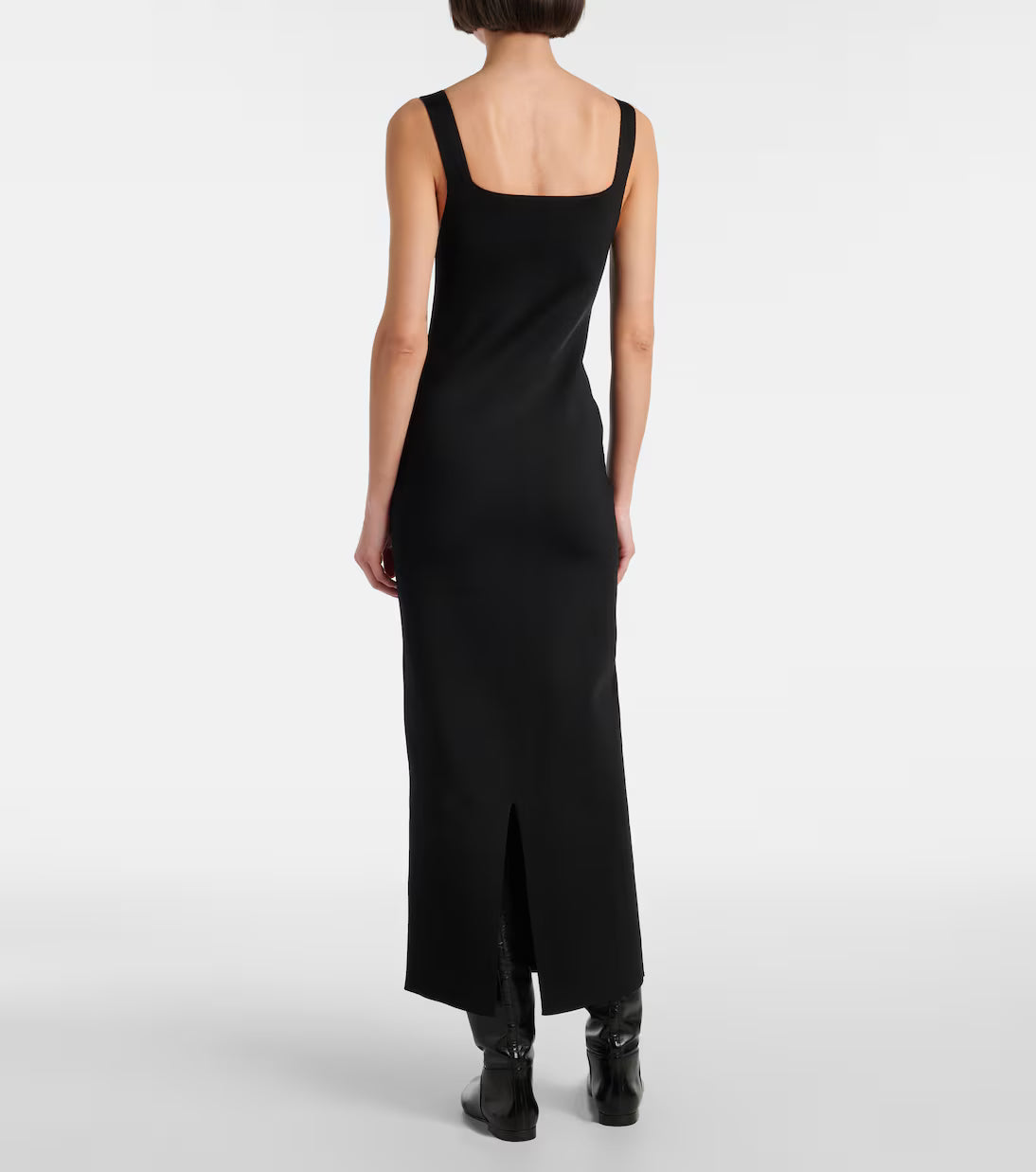 Midi Dress Dixi
