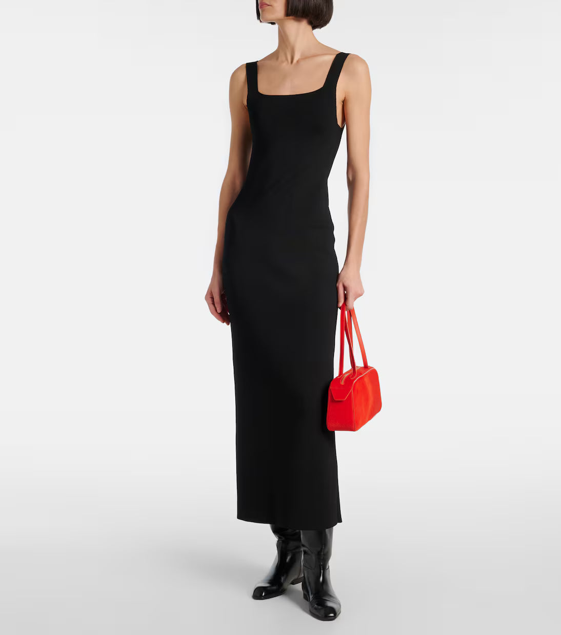 Midi Dress Dixi
