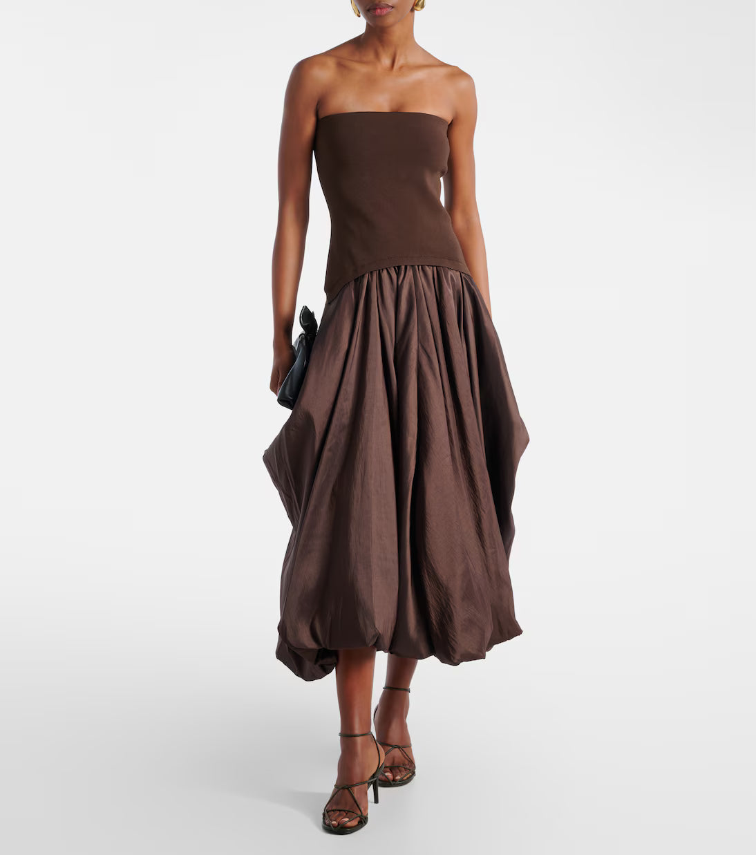Robe Midi Izzy