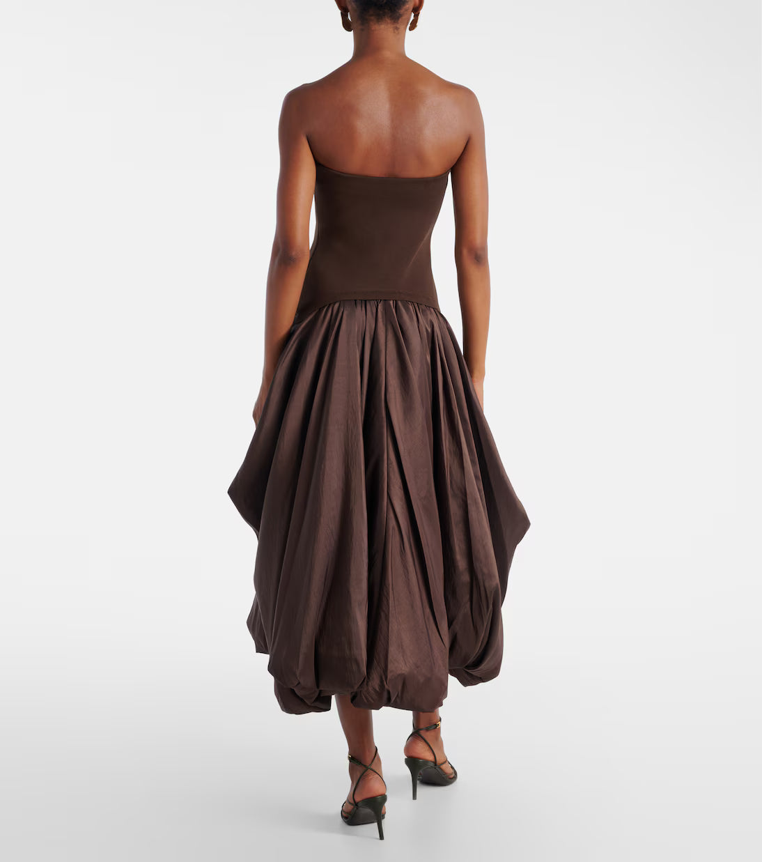 Robe Midi Izzy