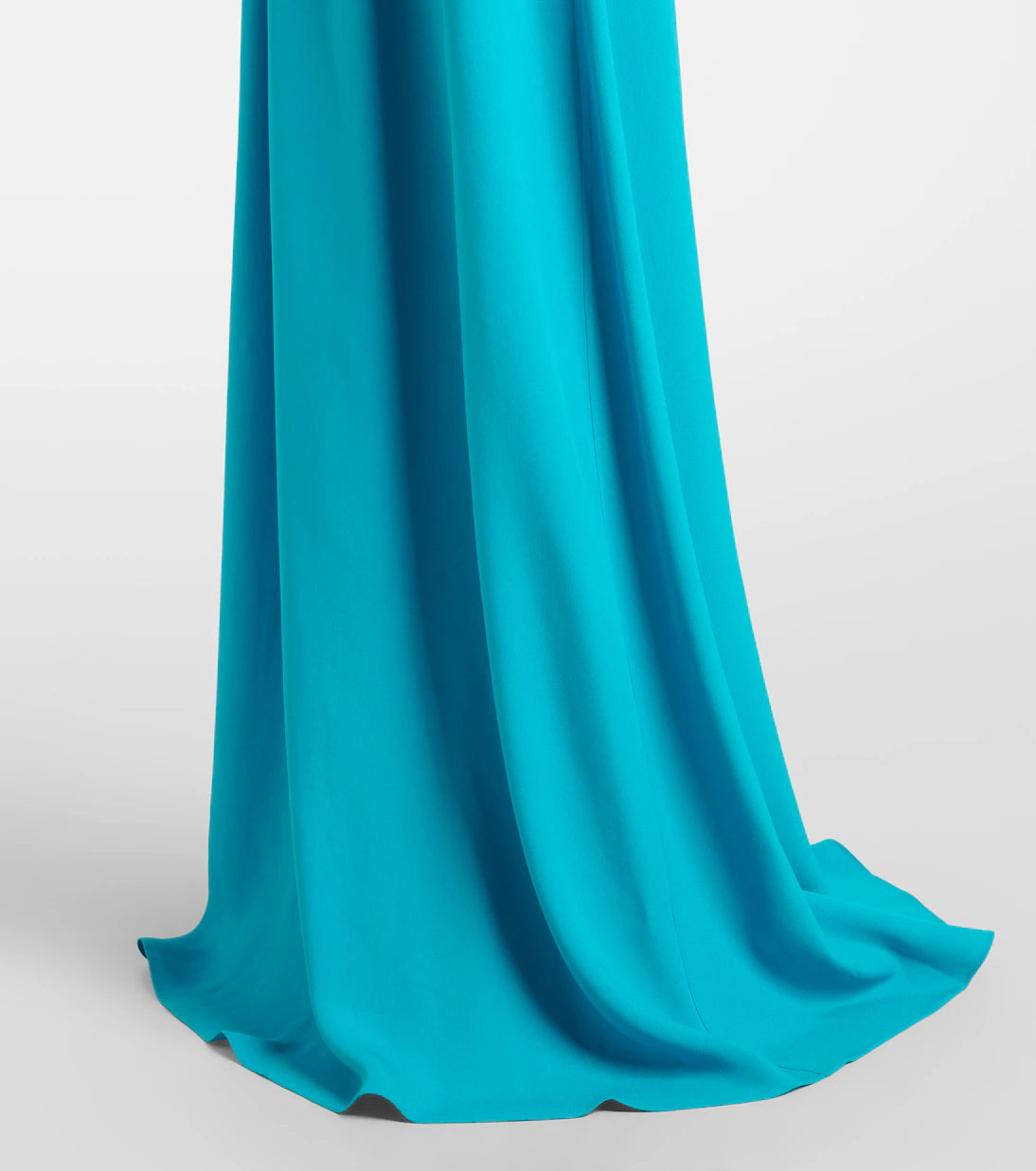 Astor Crêpe Cady Gown