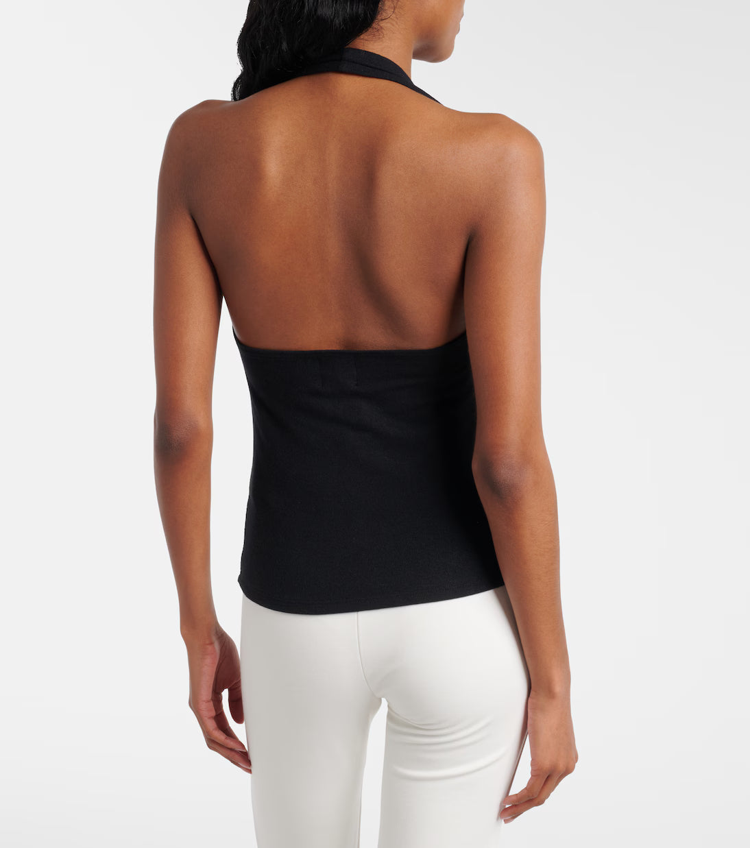 Lauren Halter Neck Top